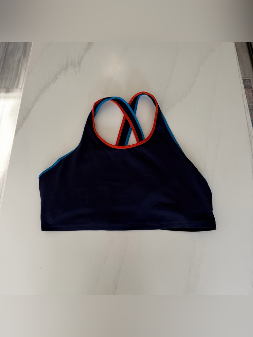 Cotopaxi Women’s Mari Crop Top